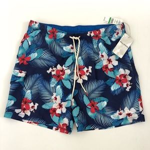 Tommy Bahama Naples Monterosso Swim Trunks Shorts